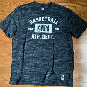 NBA MENS TEE SHIRT